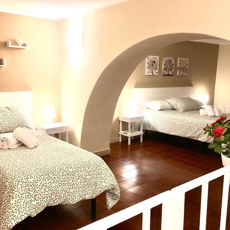 Welcoming House Villa Catania Exterior photo