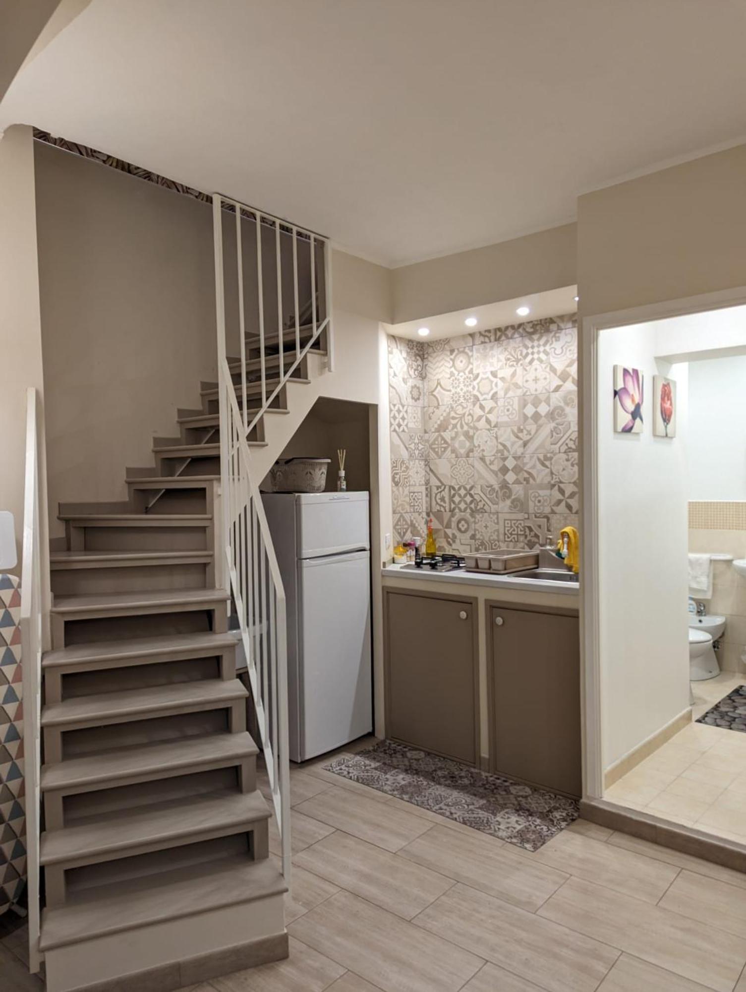 Welcoming House Villa Catania Exterior photo