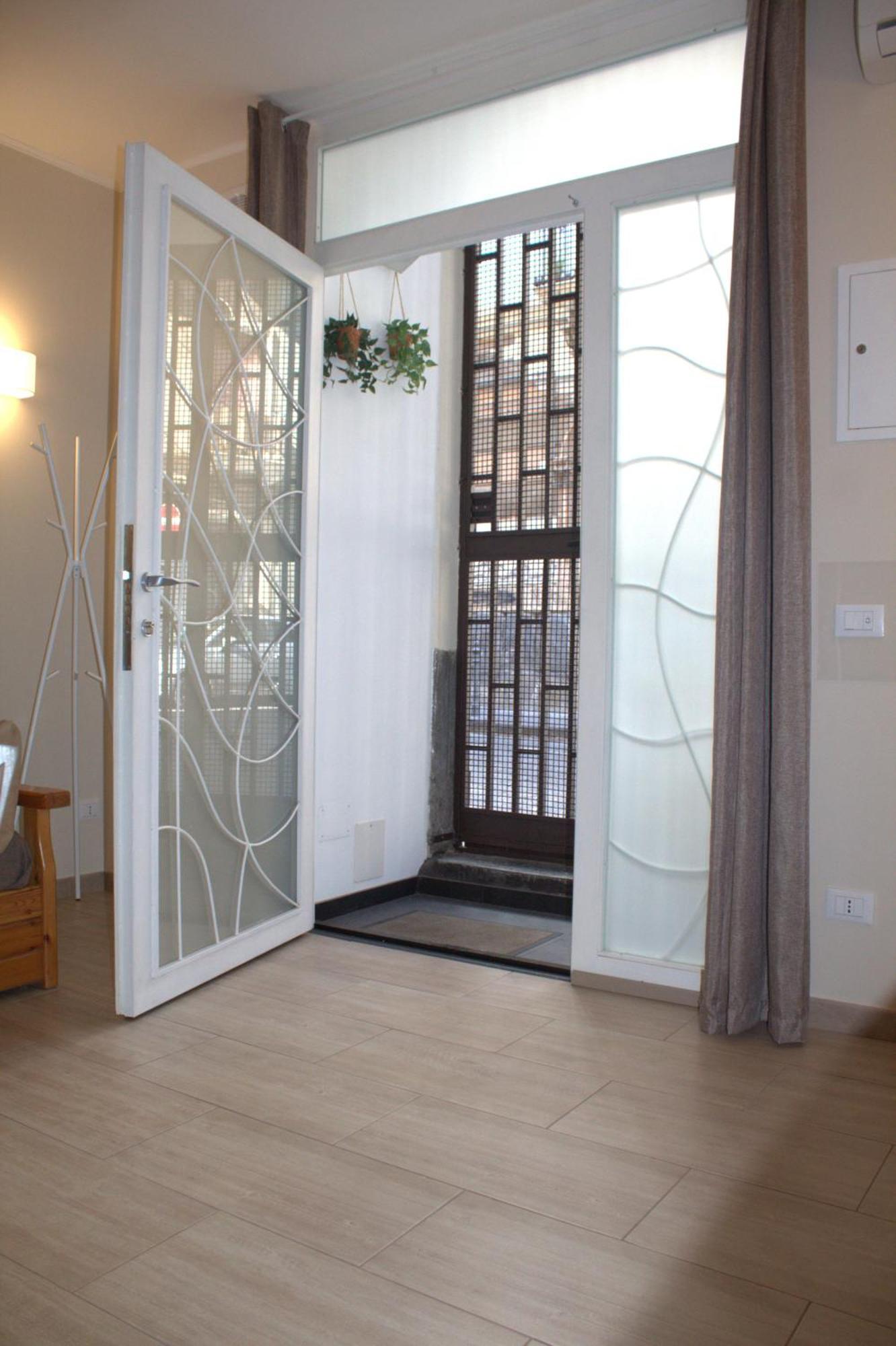 Welcoming House Villa Catania Exterior photo