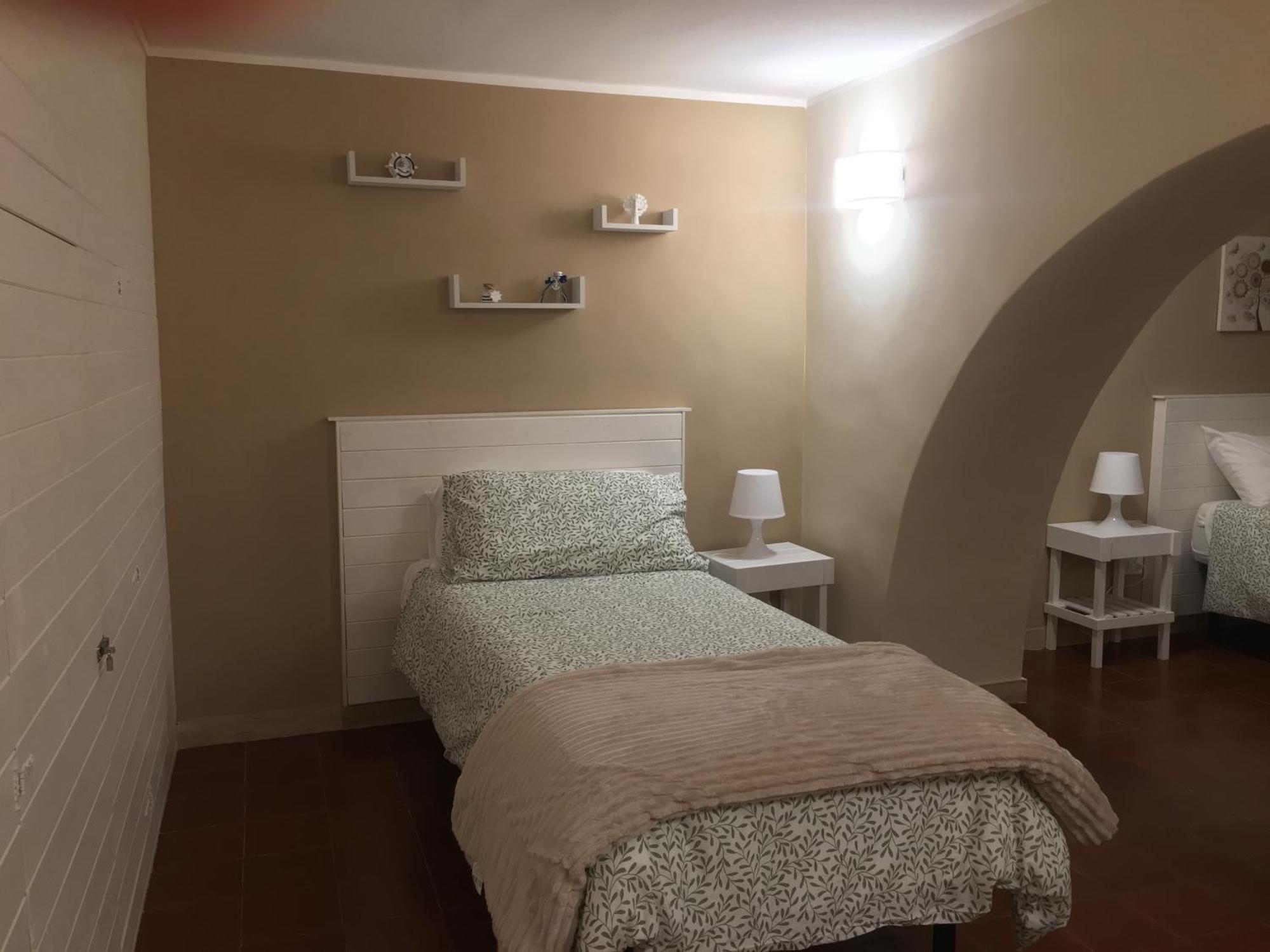 Welcoming House Villa Catania Exterior photo
